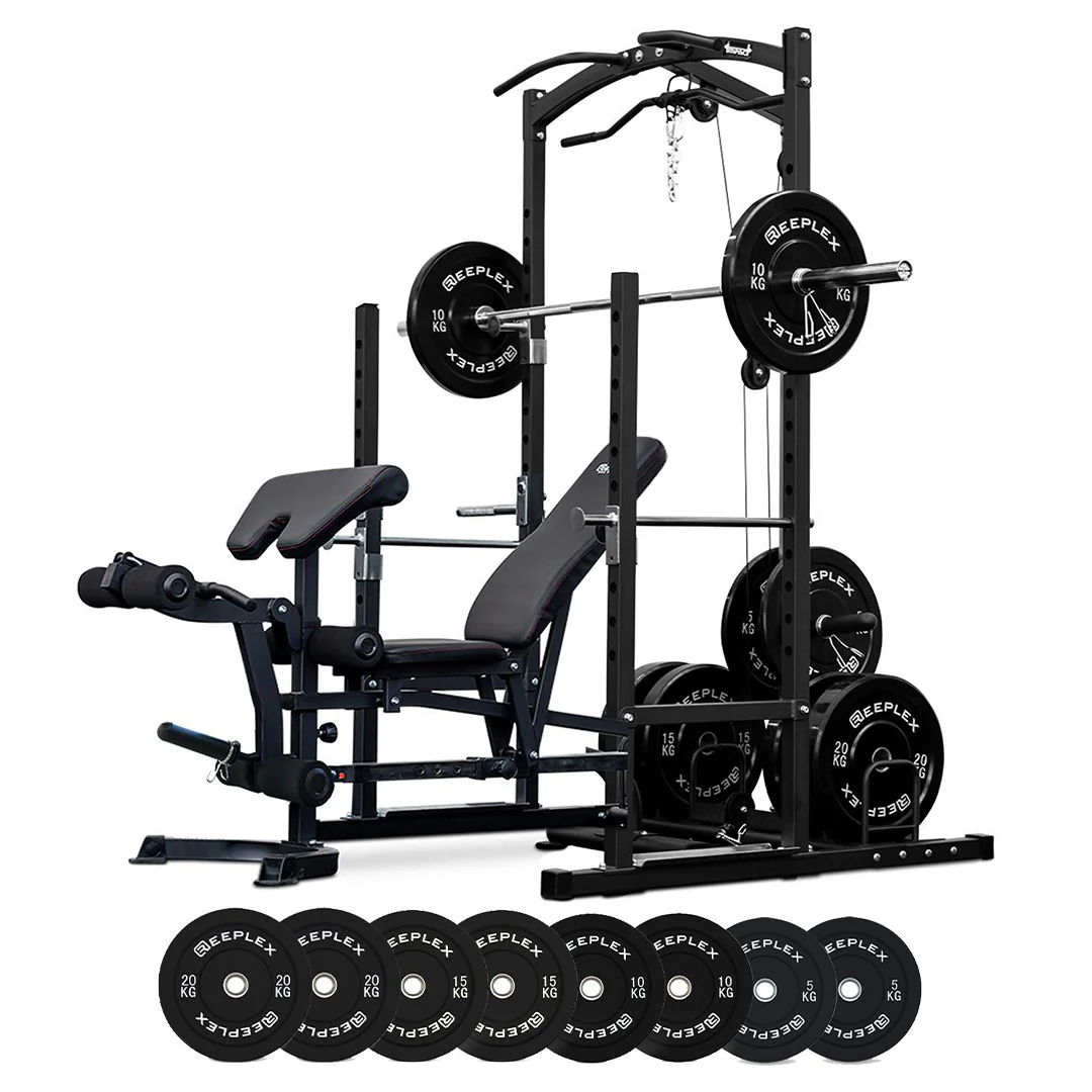 Home Gymspiration Sale - home gyms and more